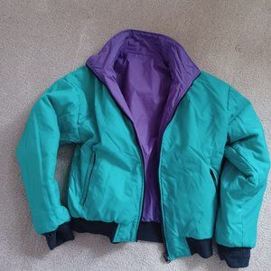 Woman's Winter Jacket